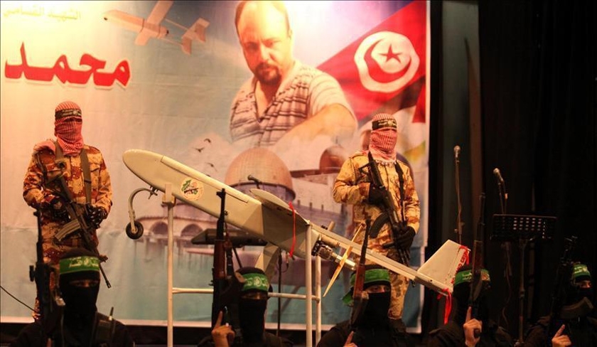 Hatem Mziou : l’implication du Mossad est établie dans l’assassinat de Mohamed Zouari