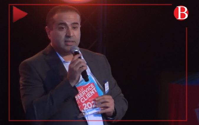 Vido - Ooredoo Tunisie, lu Service Client de l'Anne 2024