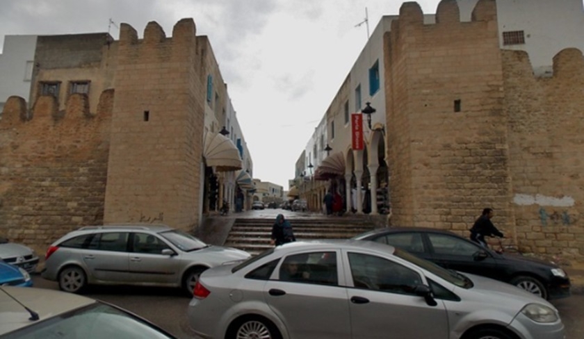 Monastir : la partie qui s’est effondrée à Houmet Trabelsia est une restauration