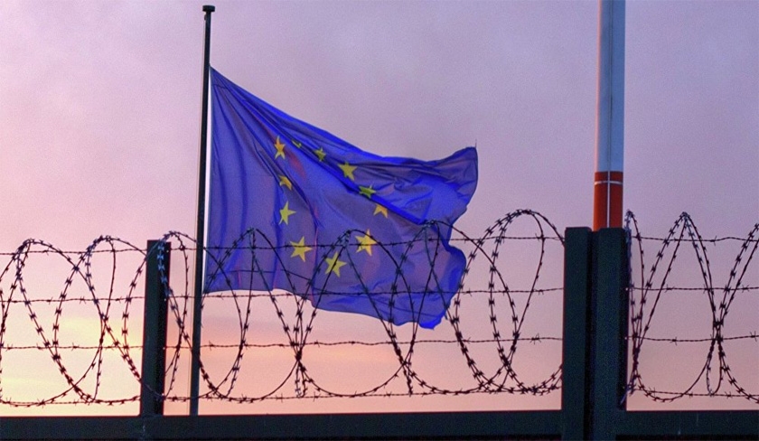 Xénophobie, sentiment anti-migrants...Il ne fait pas bon être étranger du sud en Europe