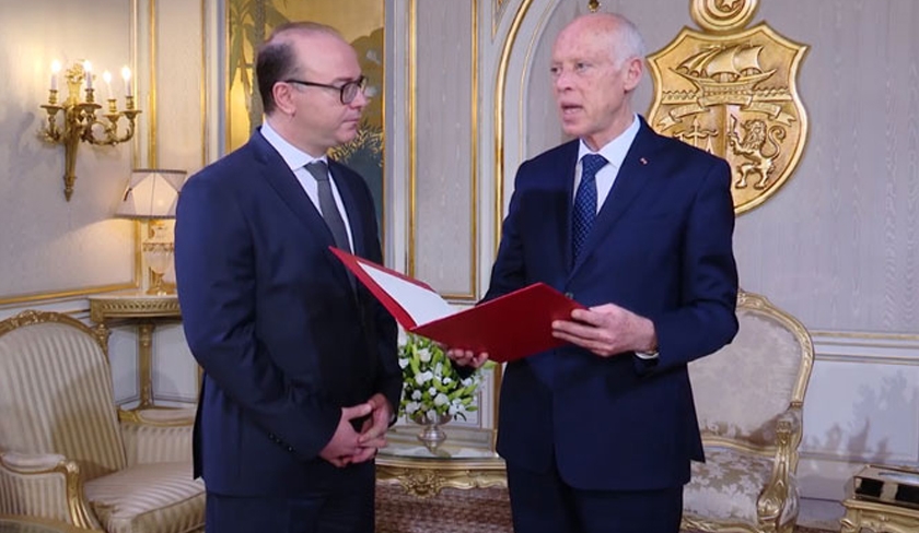 La SFBT dans le viseur de Kaïs Saïed