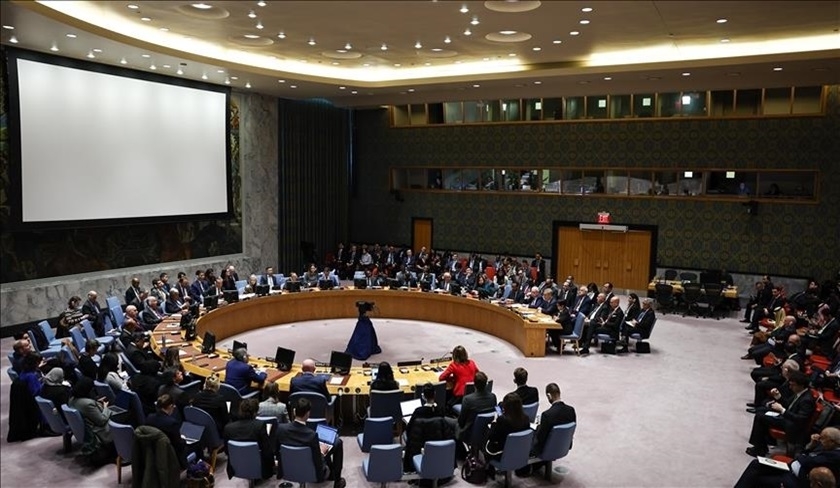 ONU : vote d’une résolution pour améliorer l’acheminement de l’aide humanitaire vers Gaza