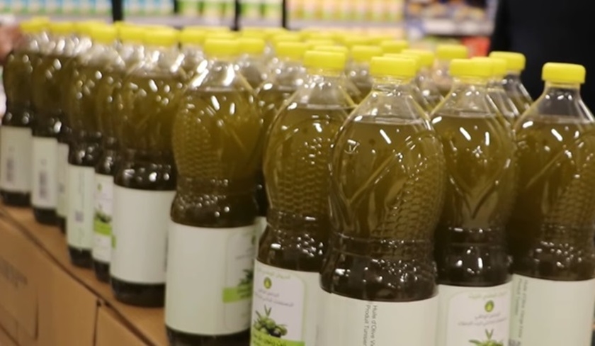 Huile d'olive extra-vierge : le ministère de l'Agriculture casse les prix