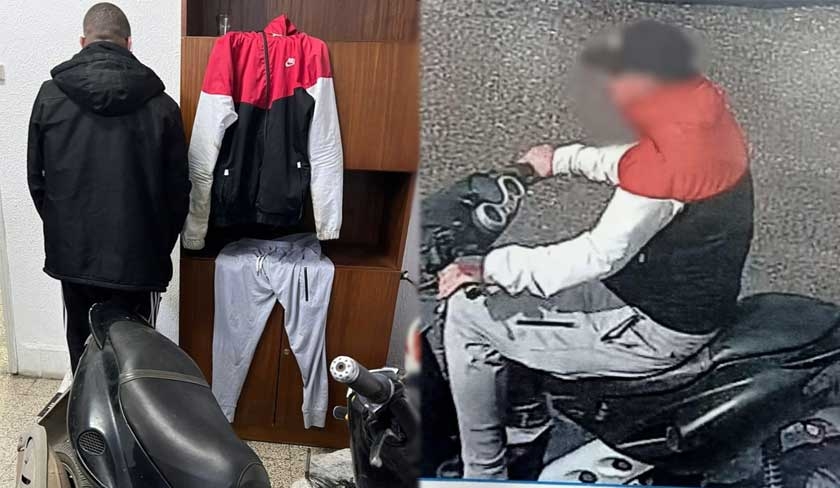 Tentative de braquage de banque à Fouchana : arrestation d’un suspect