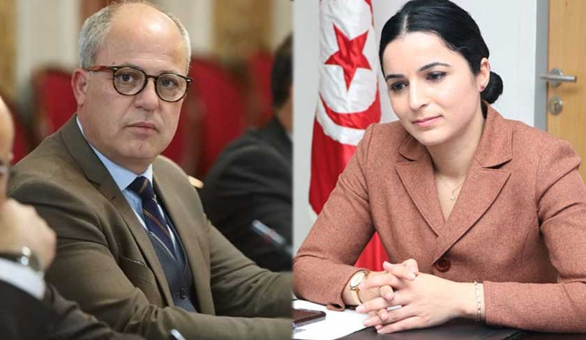 La réponse cinglante de Nabil Hajji à Olfa Hamdi