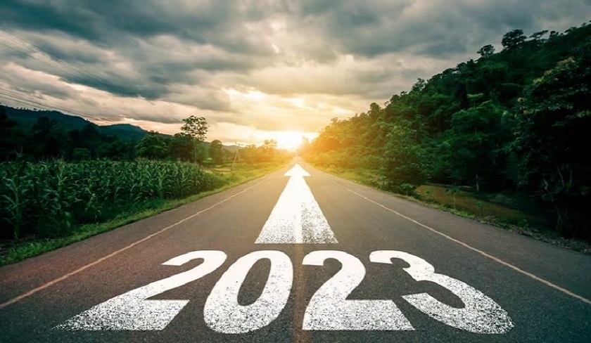 Sondage Emrhod - 55% des Tunisiens pensent que l’année 2023 a été positive