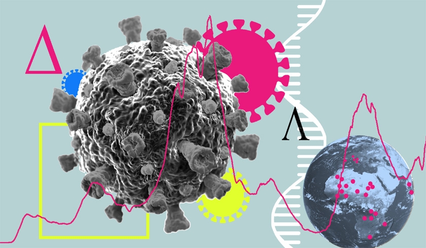 Tout savoir sur le nouveau variant du Coronavirus JN.1