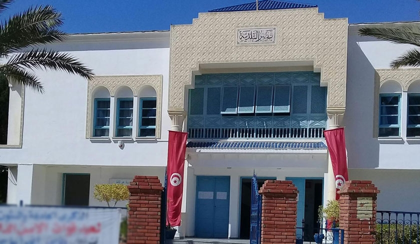 Mandat de dépôt contre l’ancienne maire de Hergla