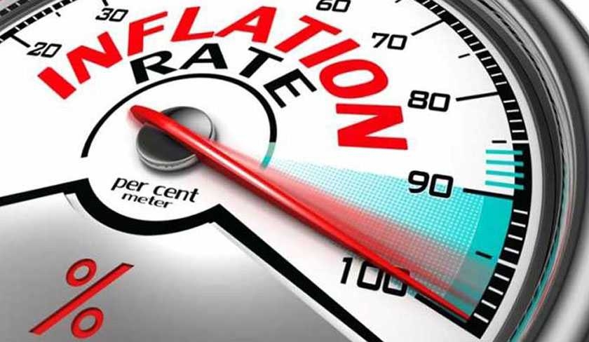 Le taux dinflation se replie  7,8% au mois de janvier 

