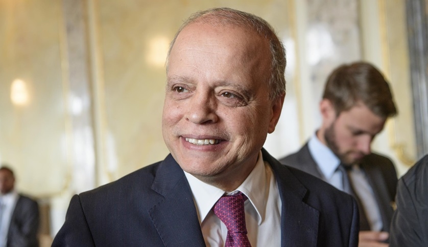 Biographie de Mourad Bourehla, ambassadeur de Tunisie  Rome