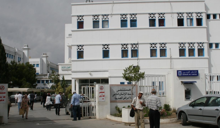 Des cadres de l’hôpital Abderrahmen Mami placés en détention : le syndicat dénonce