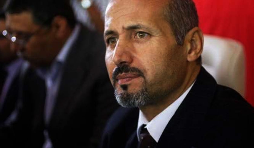 Ajmi Lourimi reproche au comité de défense les retards dans la résolution de l’affaire Chokri Belaïd