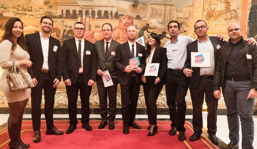 La carte O’Card d’OLA Energy décroche le titre « Élu service client de l’année 2024 »