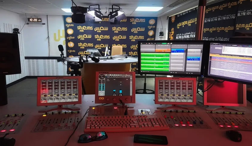 Shems FM, fin d’une belle aventure