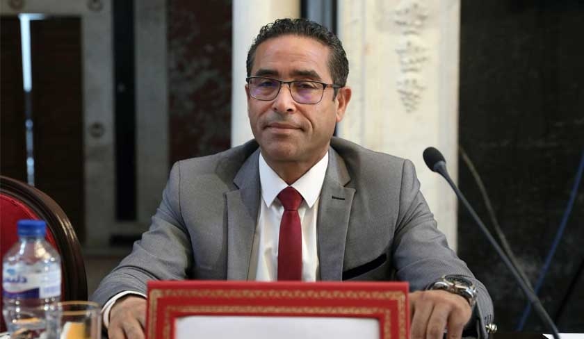Tarchoun : des entits politiques cherchent  salir l'ARP en portant plainte contre les dputs