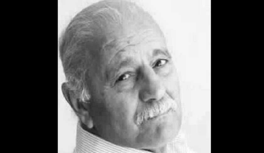 Décès d’Ahmed Manai