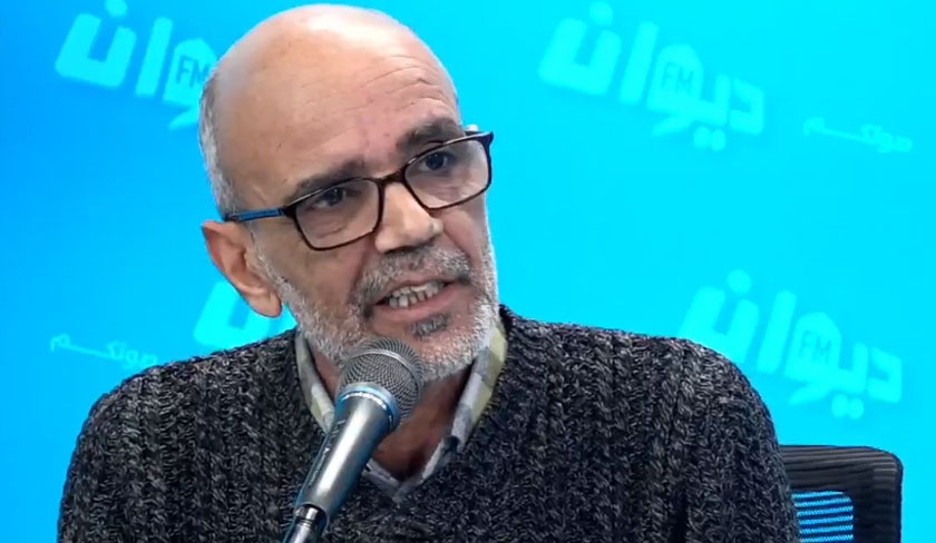 Mohamed Hamdi : il n’y a pas de garantie pour la tenue d’une présidentielle démocratique !