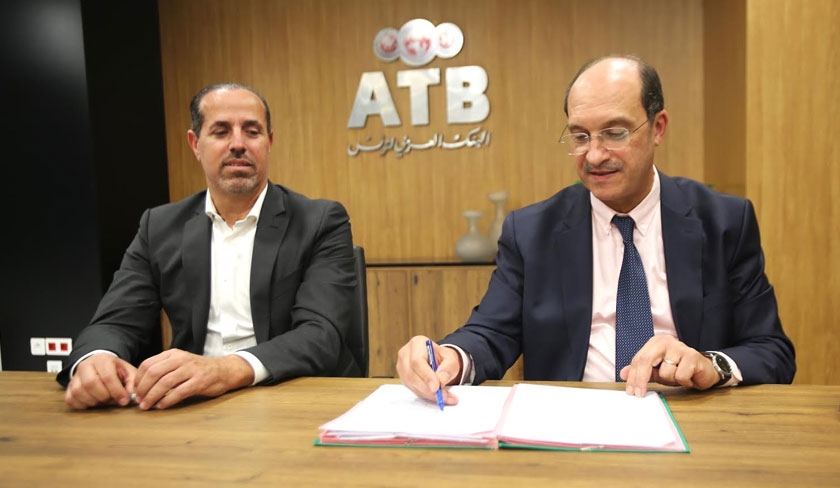Moojup et ATB unissent leurs forces pour lancer une initiative de facilitateur de paiement