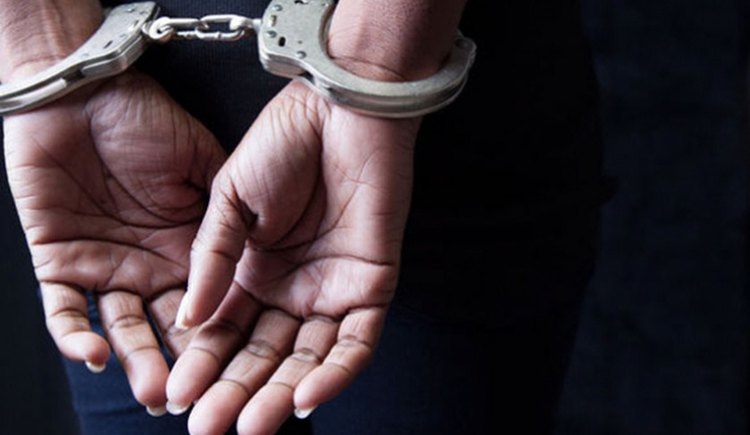 Arrestation d’une avocate radiée, impliquée dans des affaires d’escroquerie et de falsification