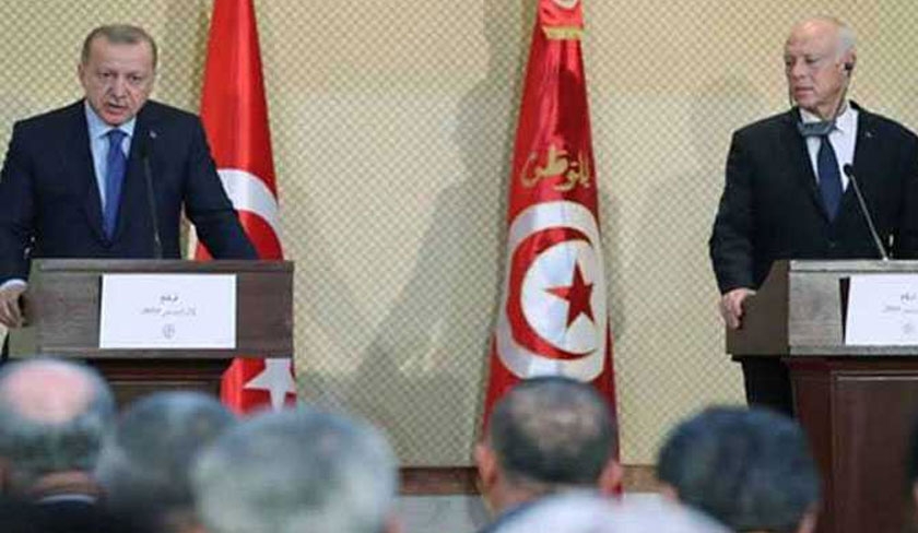 La Tunisie a-t-elle annul son accord avec la Turquie ?