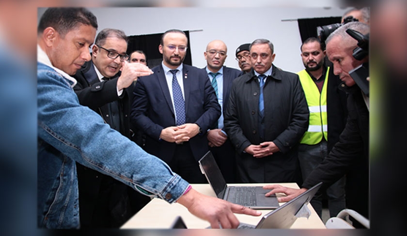 « Edunet 10 » : Tunisie Telecom œuvre à raccorder 2916 établissements scolaires en haut débit