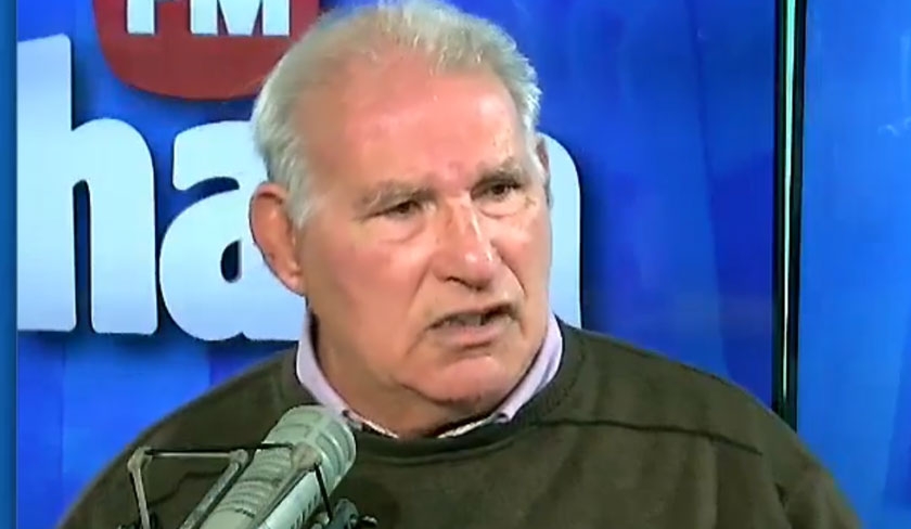 Dimassi : si j’étais député, je refuserais d’adopter l’amendement du statut de la BCT !