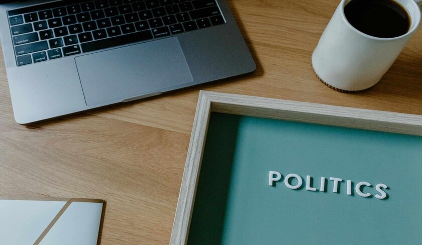 Qu'est ce qu'une activité partisane politique ?