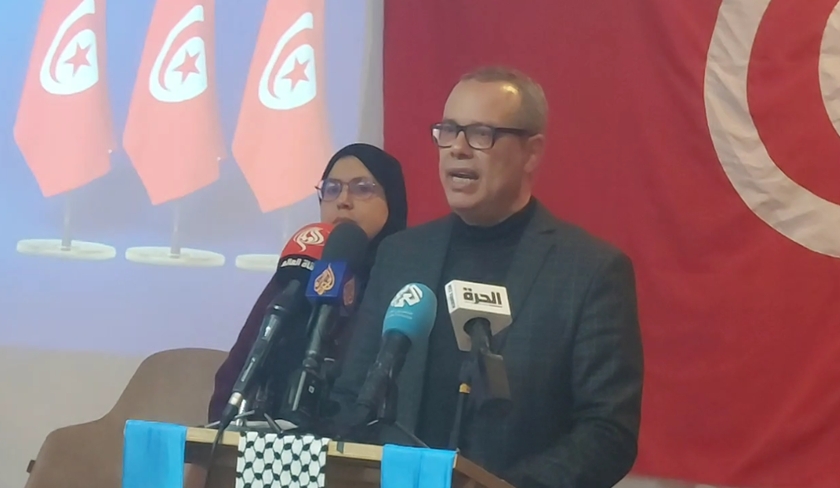 Imed Khemiri : le mouvement Ennahdha est innocent de toutes les accusations de financement étranger