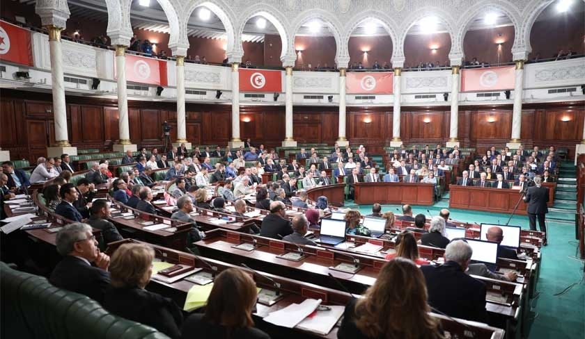 ARP : adoption de la convention de Budapest sur la cybercriminalité