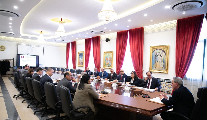 Ramadan : le gouvernement sur le pied de guerre