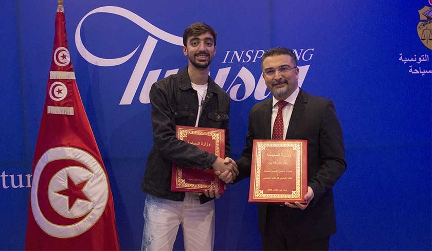 L'ONTT s’allie à Mohamed Khalil Jendoubi afin de promouvoir la destination Tunisie