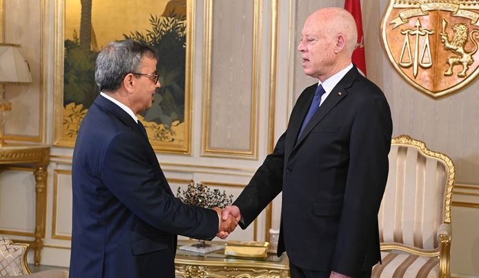 Biographie de Fethi Zouhair Nouri, nouveau gouverneur de la Banque centrale de Tunisie