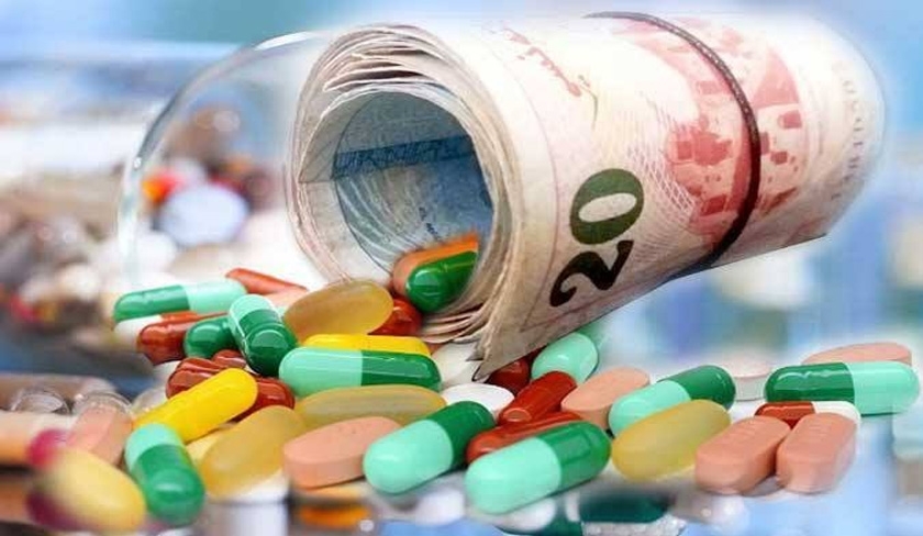 Pharmacie centrale : le coût d’achat des médicaments s’est multiplié par dix entre 2021 et 2024