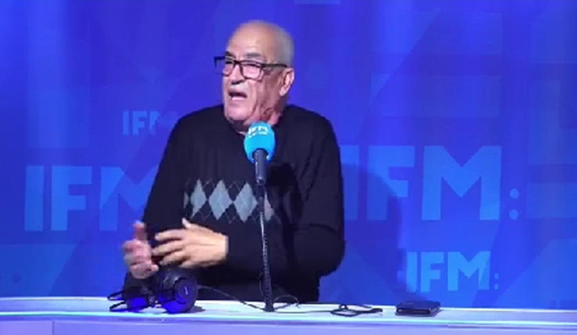 Ahmed Chaftar : nous devons récupérer l’argent spolié, coûte que coûte !