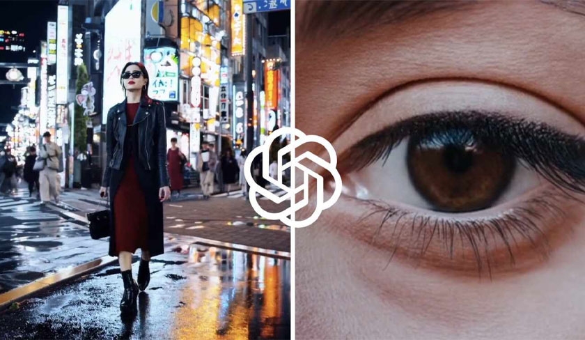 Sora : l'IA au service du storytelling et de l'audiovisuel