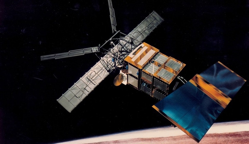 Satellite ERS-2 : tout ce qu'il faut savoir