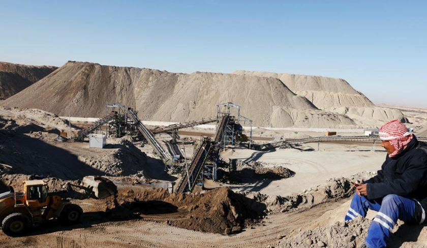 Baisse des exportations du secteur des mines, phosphates et drivs de 21,9%