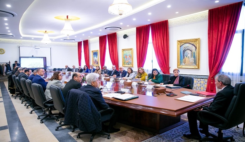Le conseil des ministres approuve un projet d’arrêté accordant des facilités aux sociétés communautaires
