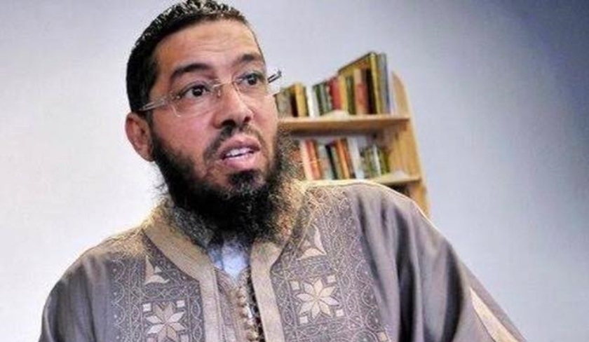 Gérald Darmanin annonce l’expulsion express vers la Tunisie de l’imam Mahjoub Mahjoubi  
