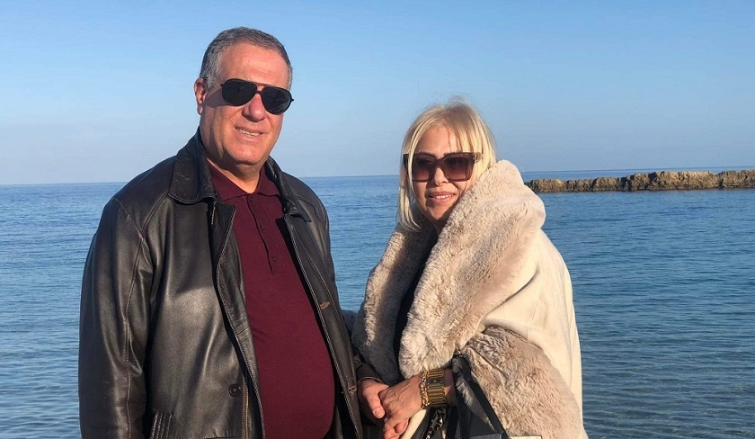 L’épouse de Ghazi Chaouachi mutée hors du cadre du mouvement des juges