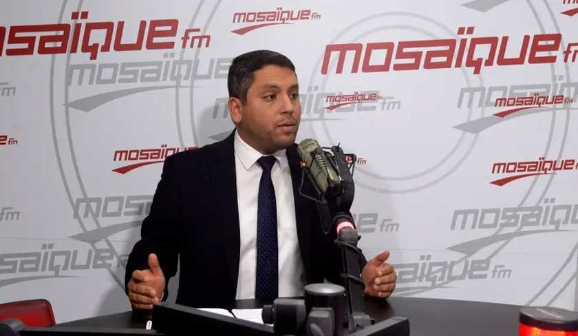 Yassine Mami : la révision du décret 54 n'a pas pour objectif de porter atteinte au processus du...