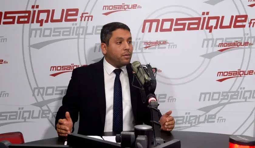 Yassine Mami : la rvision du dcret 54 n'a pas pour objectif de porter atteinte au processus du 25-Juillet