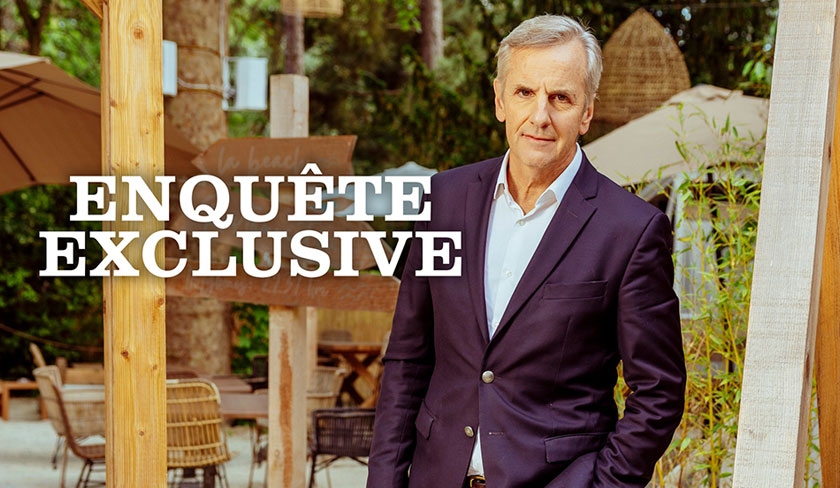 Enquête Exclusive spécial Tunisie :