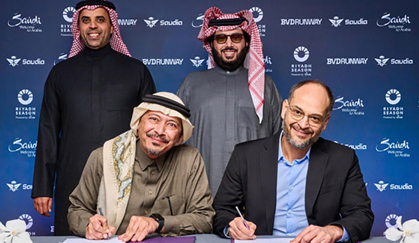 « Saudia » signe deux mémorandums de coopération pour soutenir le secteur du tourisme dans le Royaume et promouvoir la Vision 2030