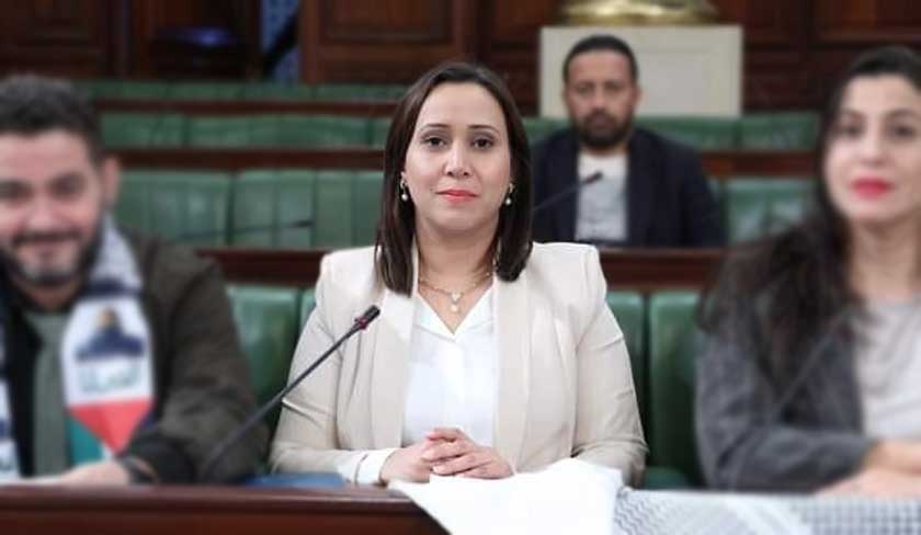Hla Jaballah : l'ARP a demand une plnire en prsence de Ahmed Hachani af...