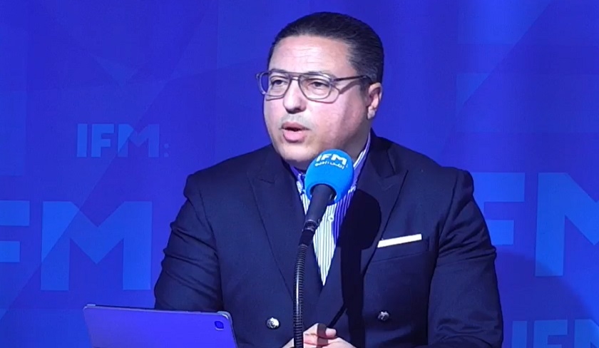 Hichem Ajbouni : Kaïs Saïed ne s’acharnerait pas sur l’opposition s’il était assuré de sa popularité