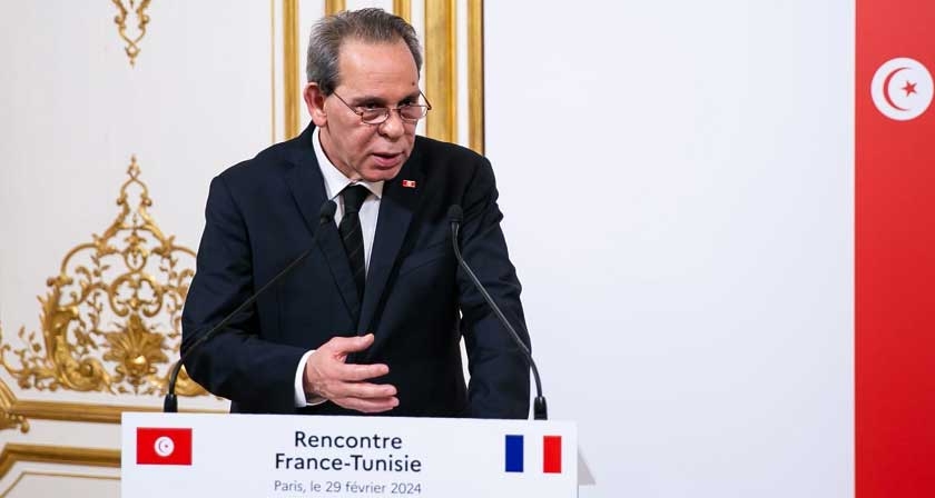 La déclaration d’Ahmed Hachani face à Gabriel Attal épinglée sur les réseaux