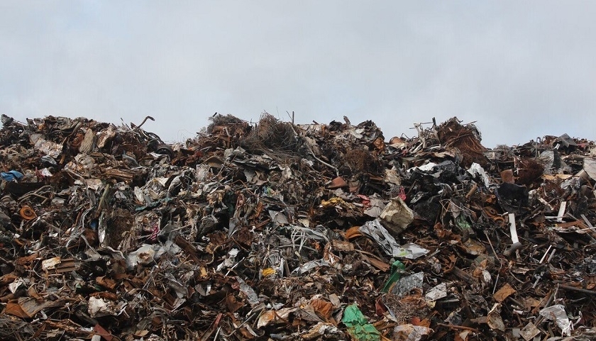 1900 tonnes de déchets italiens toujours en Tunisie ? Ce qu'il faut savoir