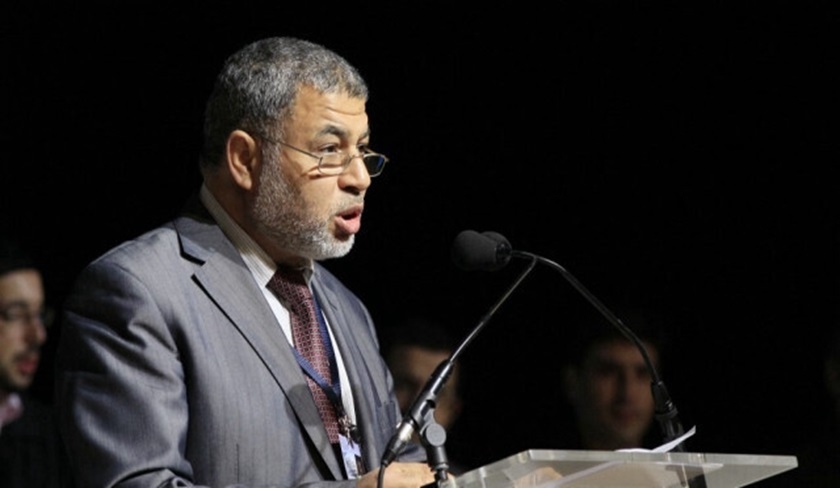 Menacé d’expulsion, l’imam Ahmed Jaballah quitte le territoire français