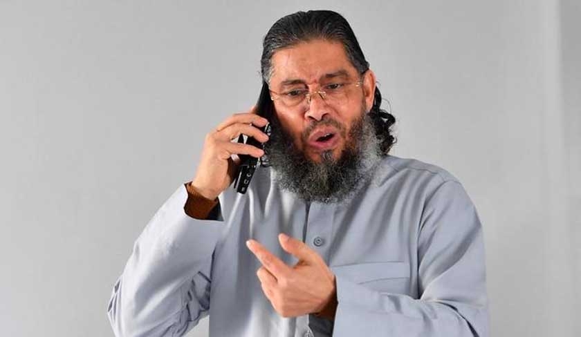 Recours rejeté et expulsion de la France validée pour l’imam Mahjoubi 
